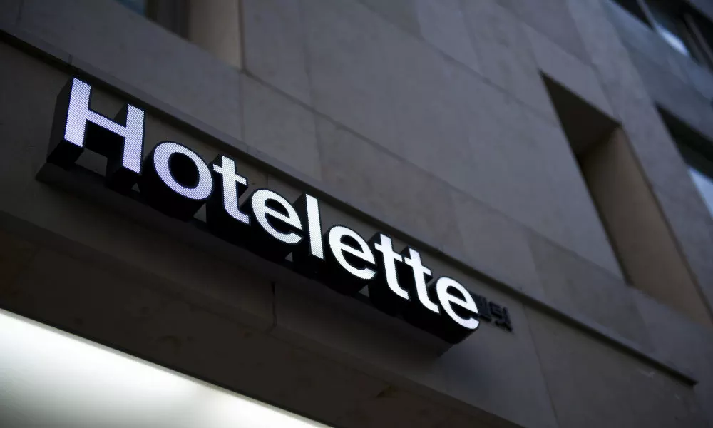 Hotelette, фото 4
