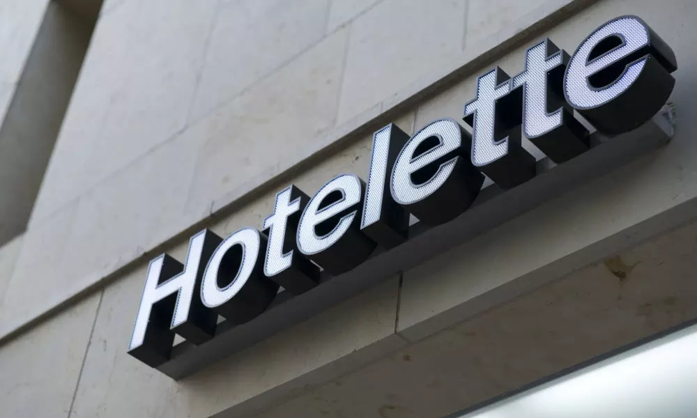 Hotelette, фото 5