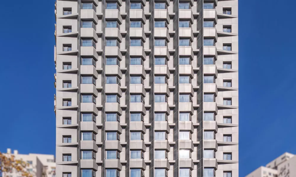 Hunan Hotel - Shanghai, фото 5