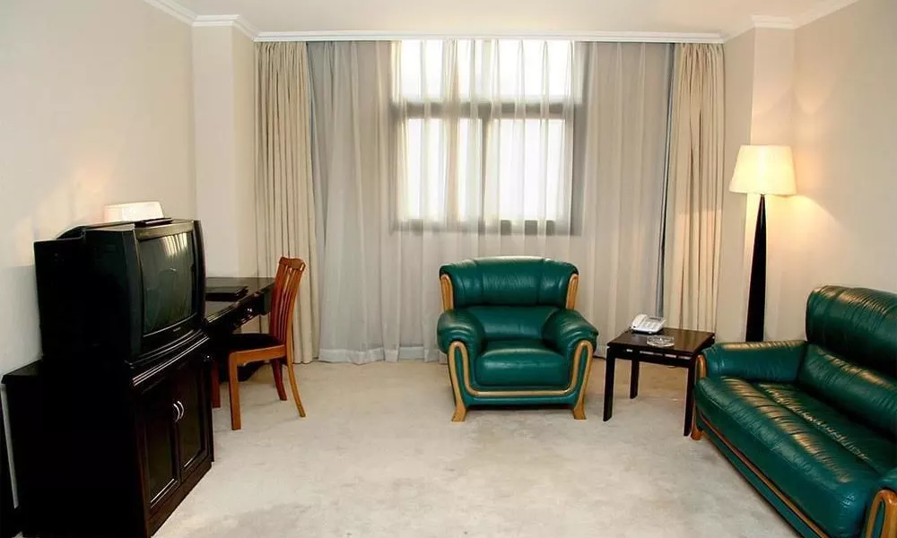 Qinglan Hotel