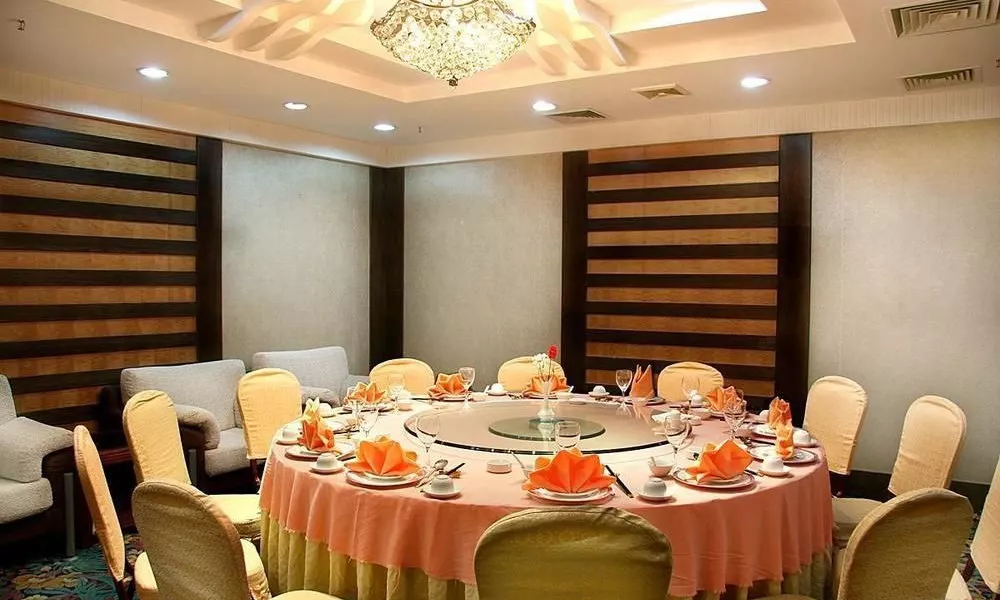 Qinglan Hotel, фото 3