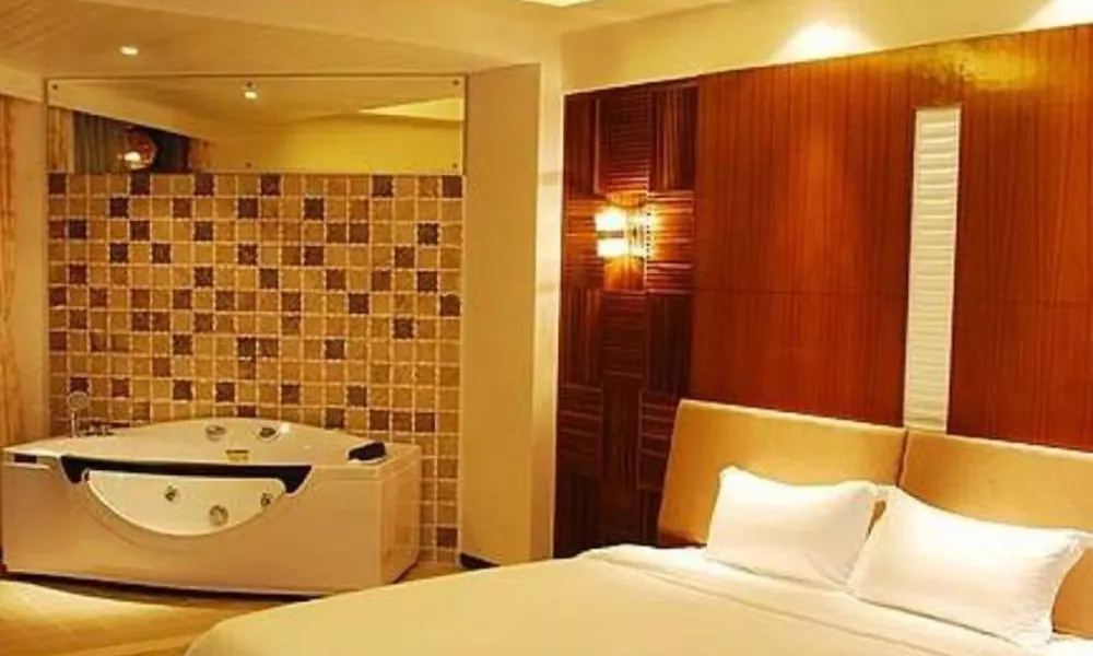 Blue Summer Inns Sanya Bay
