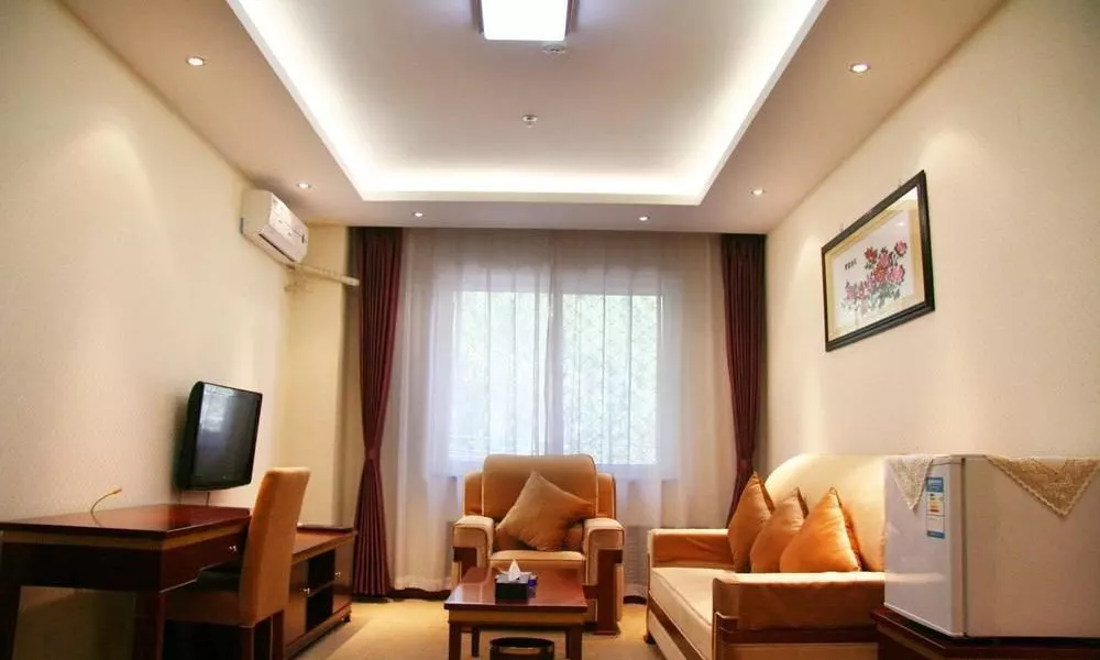 Beijing Shengsha Hotel, фото 2