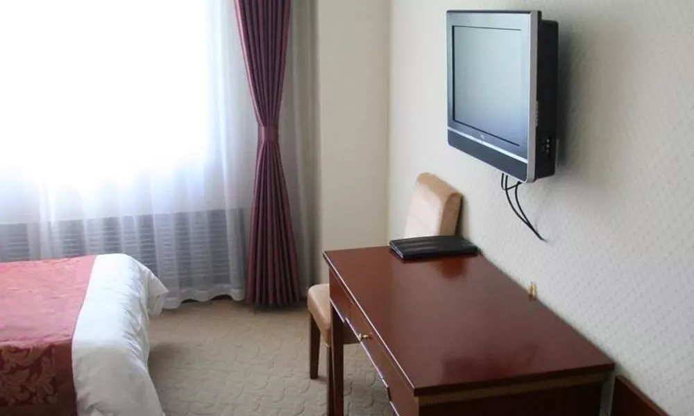 Beijing Shengsha Hotel, фото 5