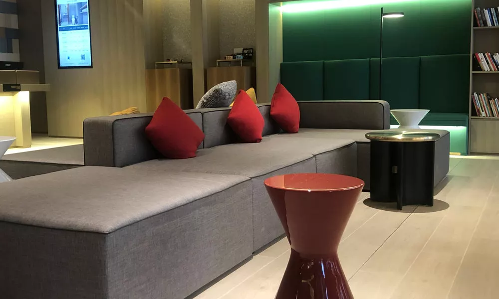 Your Home Hotel, фото 2