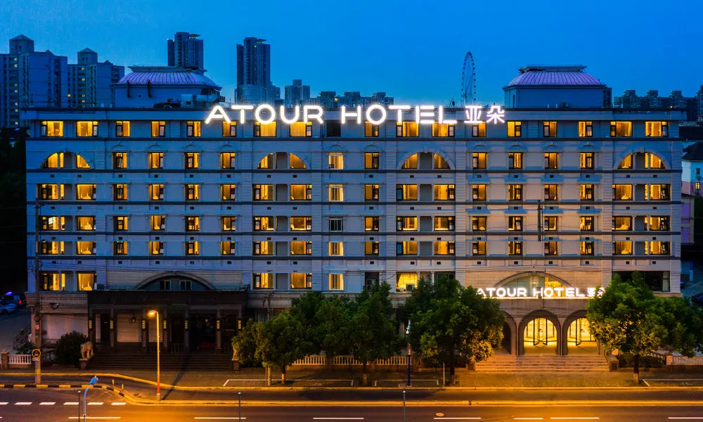 Your Home Hotel