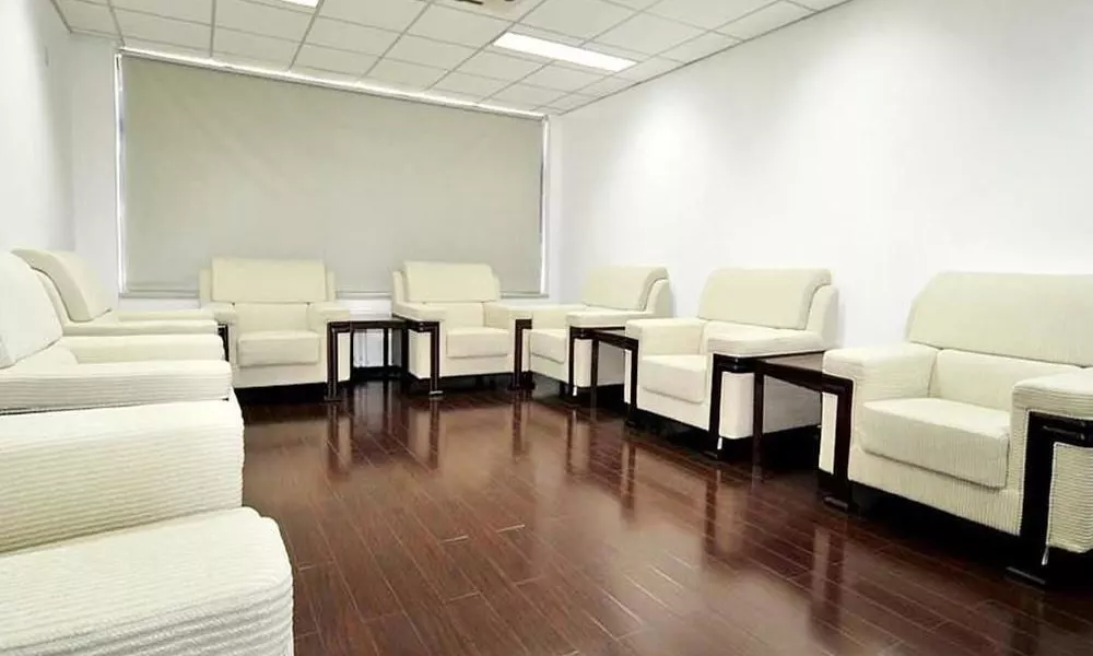 Huayang Xinxing Hotel - Beijing