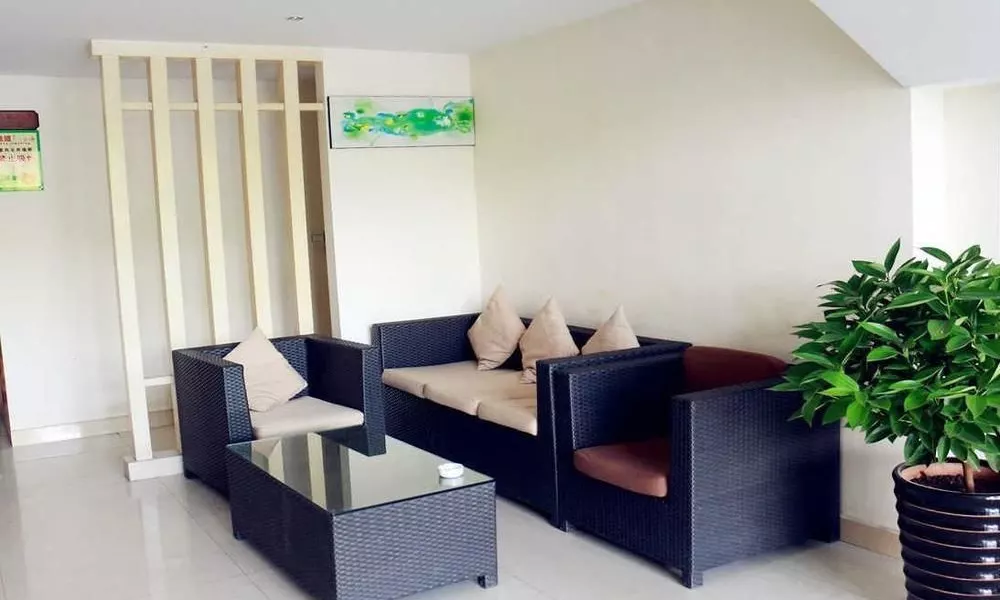 Baishida Business Chain Hotel-sanya, фото 2