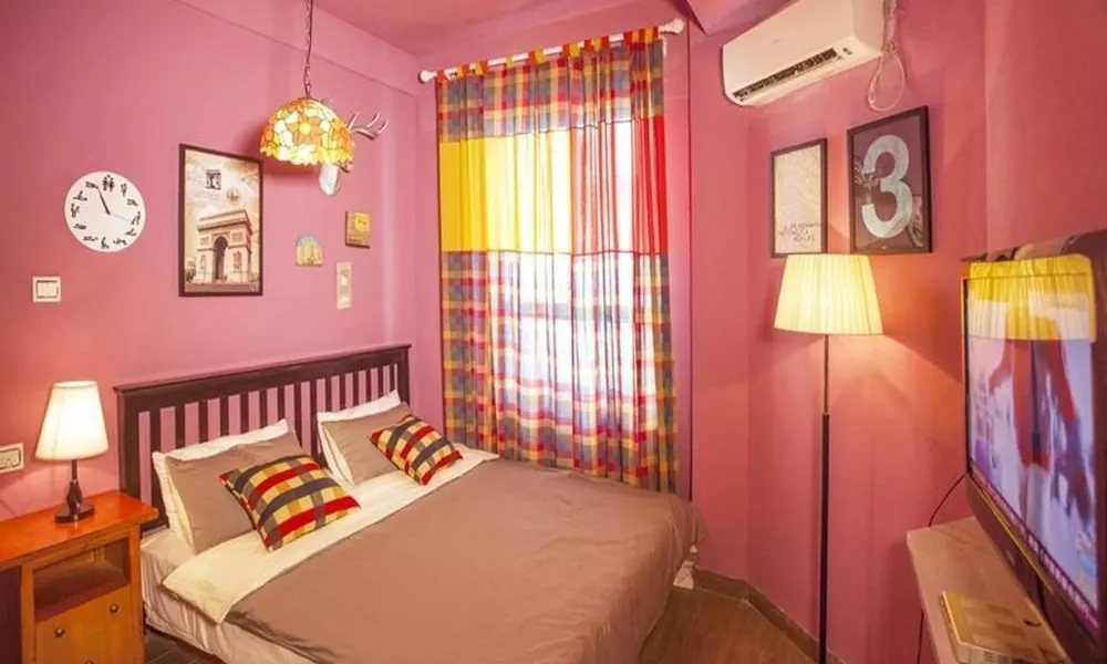 Candy-loft Hotel, фото 2