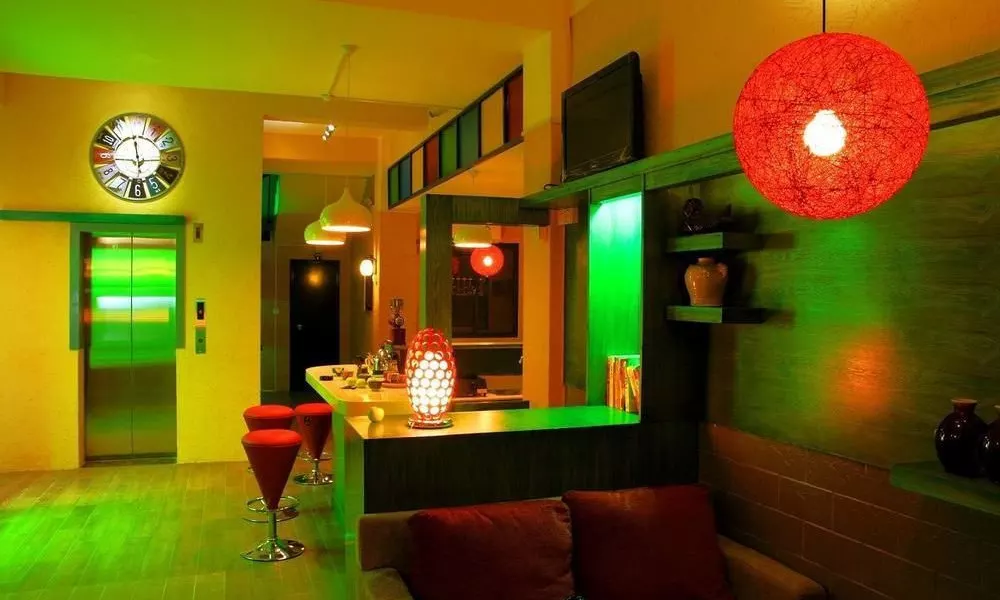 Candy-loft Hotel, фото 5