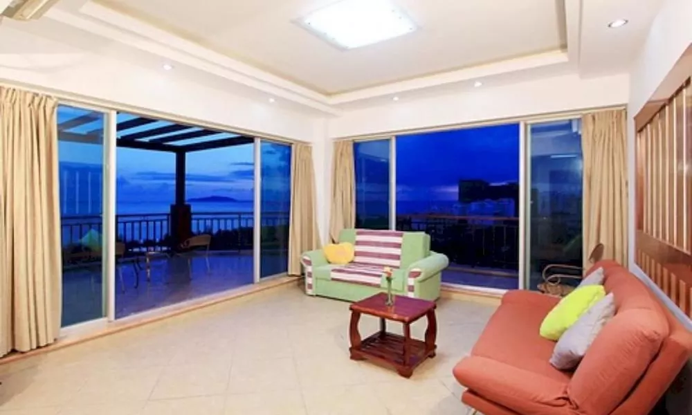 Meteyo Holiday Apartment - Sanya Airport Branch, фото 5