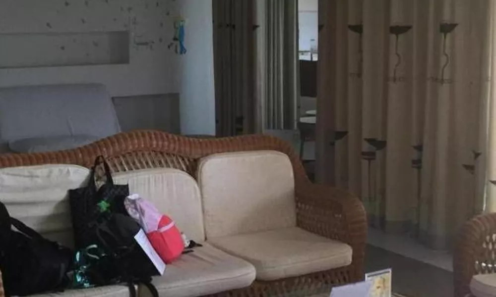 Meteyo Holiday Apartment - Sanya Airport Branch