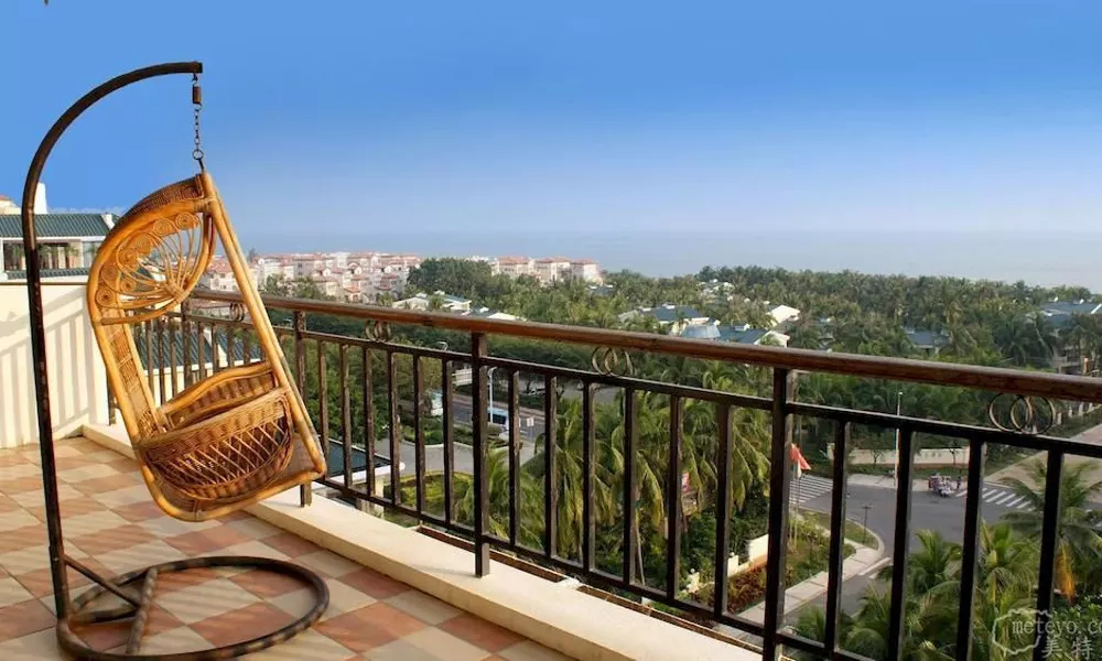 Meteyo Holiday Apartment - Sanya Airport Branch, фото 3
