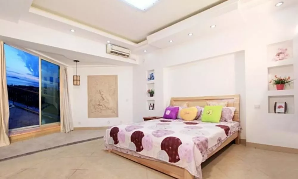 Meteyo Holiday Apartment - Sanya Airport Branch, фото 4