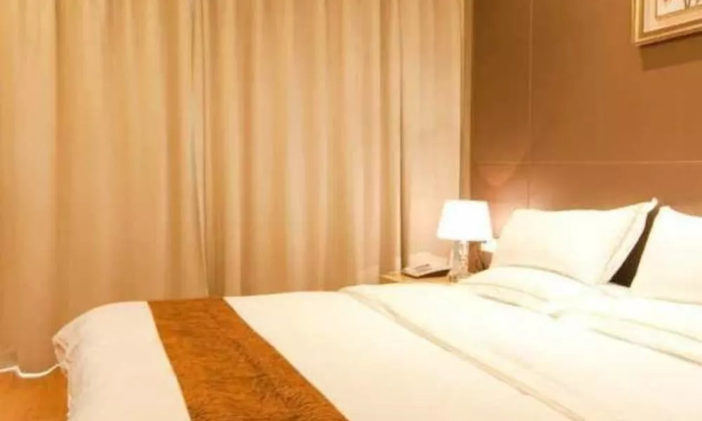 Guangzhou Yicheng Serviced Apartment