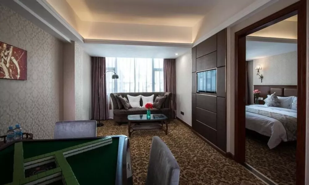 Qicheng Hotel
