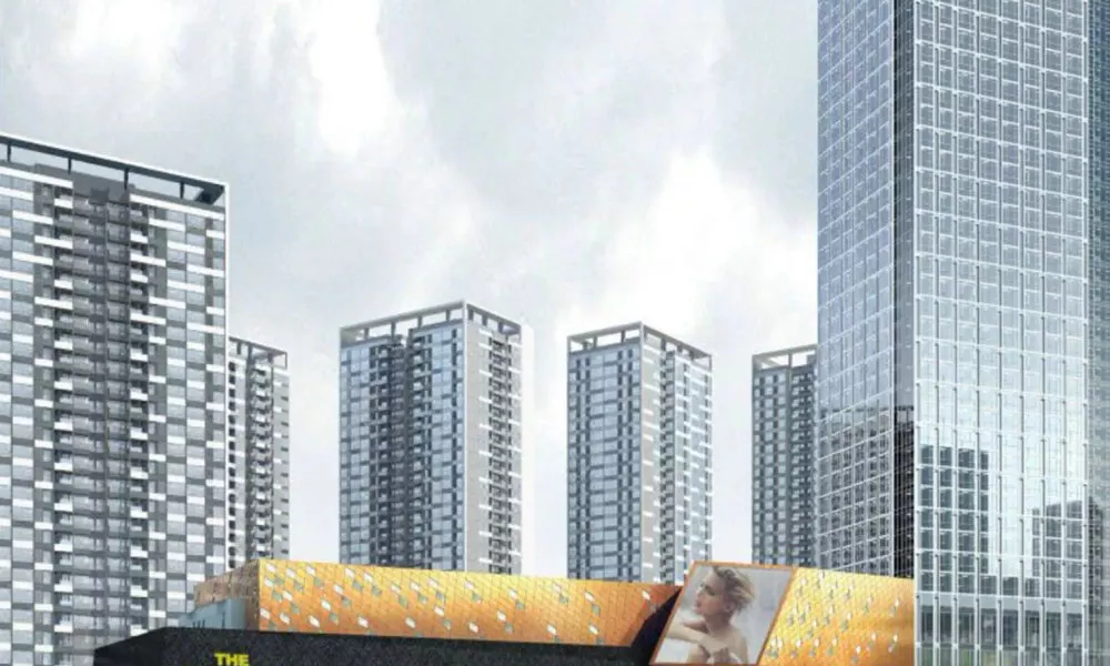 Jia Yisi Hotel