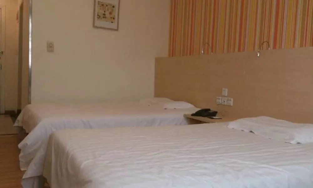 Home Inn Xintang Guangshen Avenue, фото 5