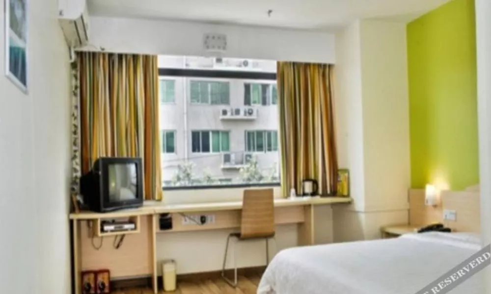 Home Inn Xintang Guangshen Avenue