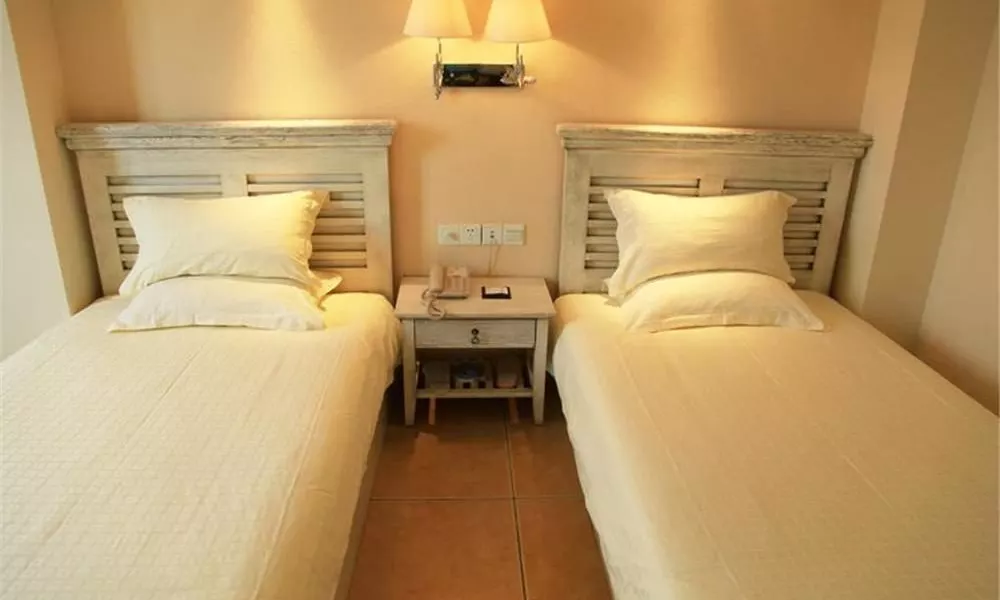 Home Inns Hotel, фото 2