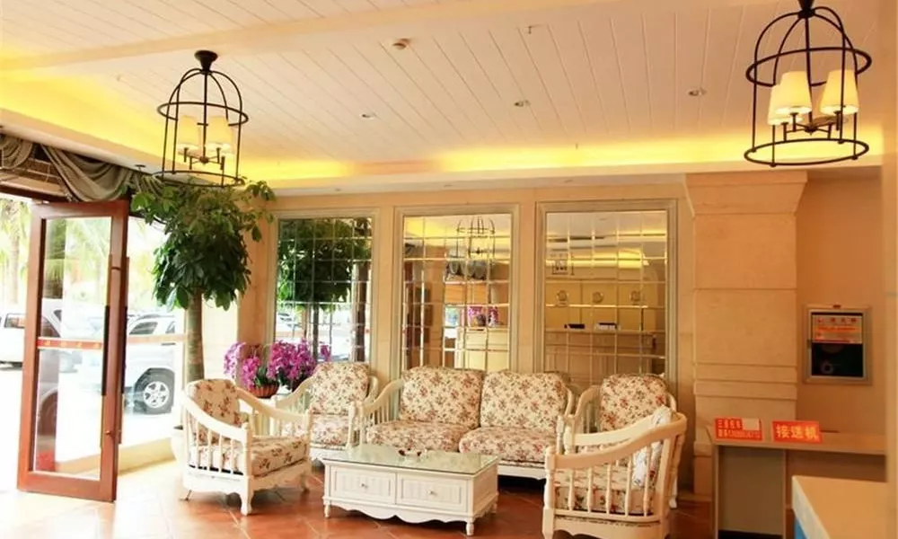 Home Inns Hotel, фото 5