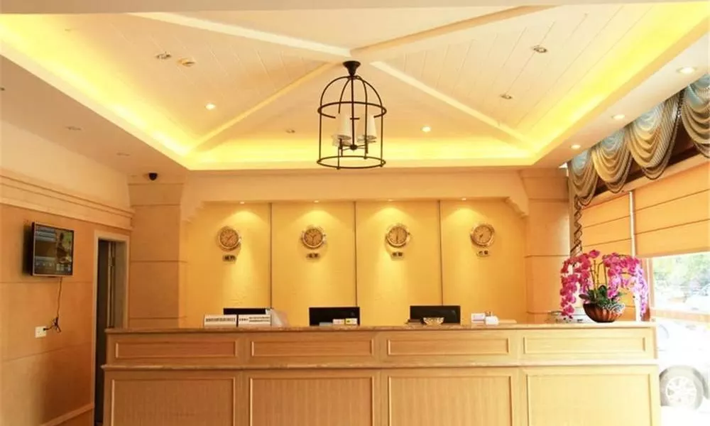Home Inns Hotel, фото 3