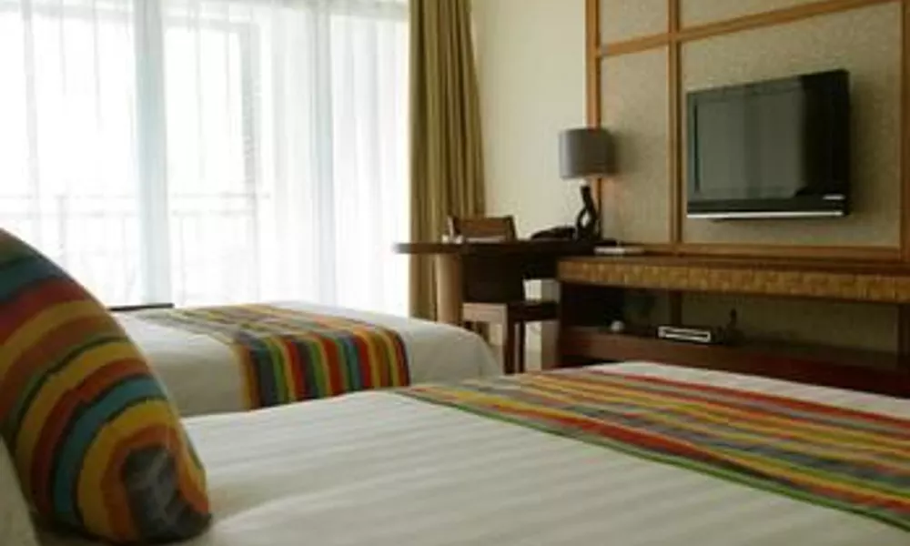 Century Landscape Hotel - Sanya, фото 2