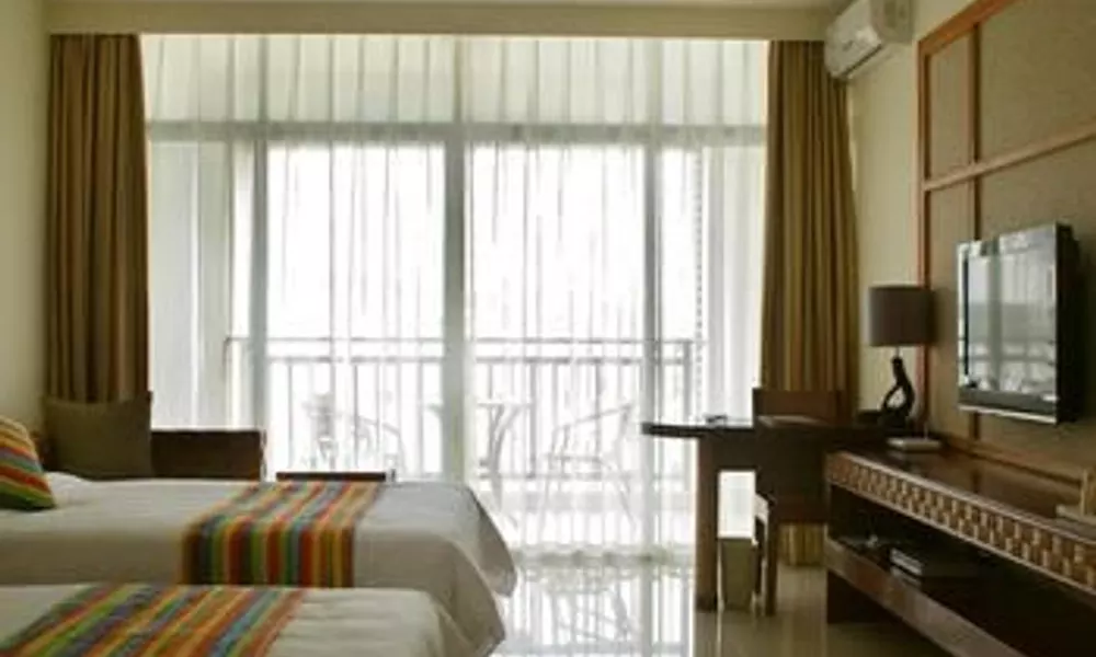 Century Landscape Hotel - Sanya