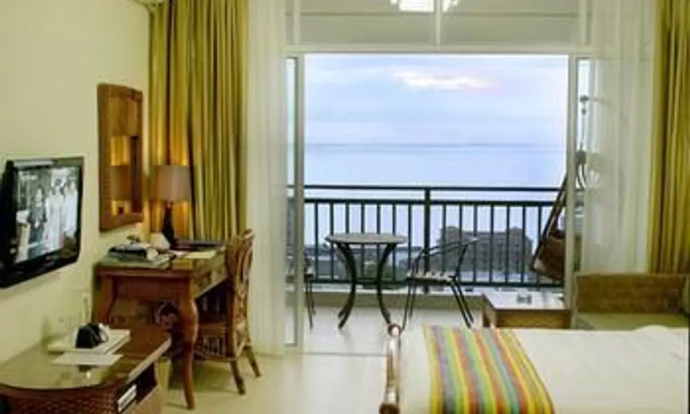 Century Landscape Hotel - Sanya, фото 3