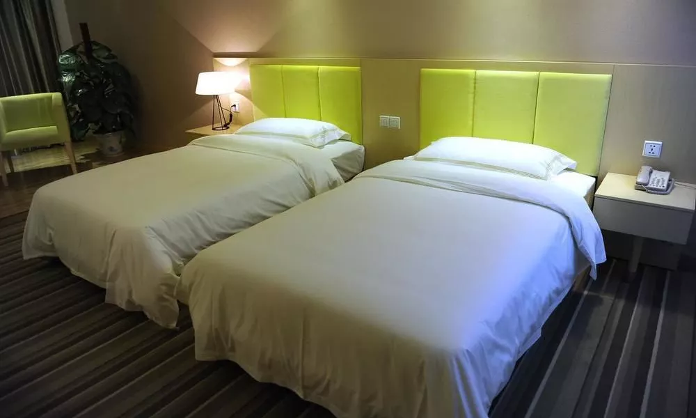 5yue Hotel, фото 5
