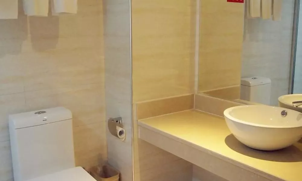 5yue Hotel, фото 4