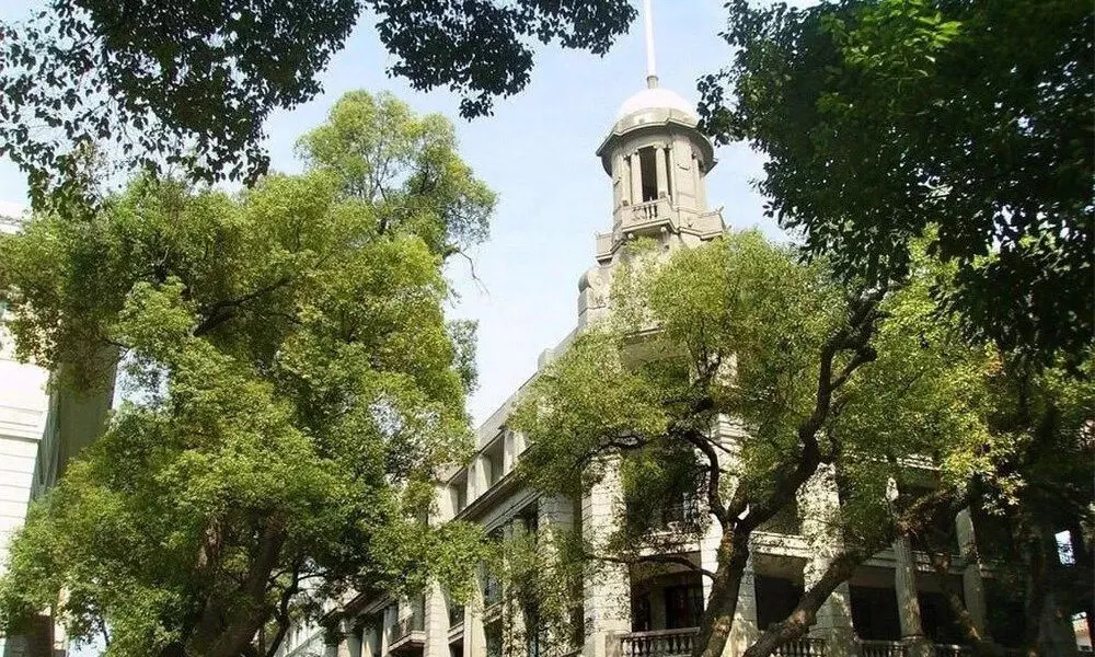 Guangdong Youth Hostel, фото 4