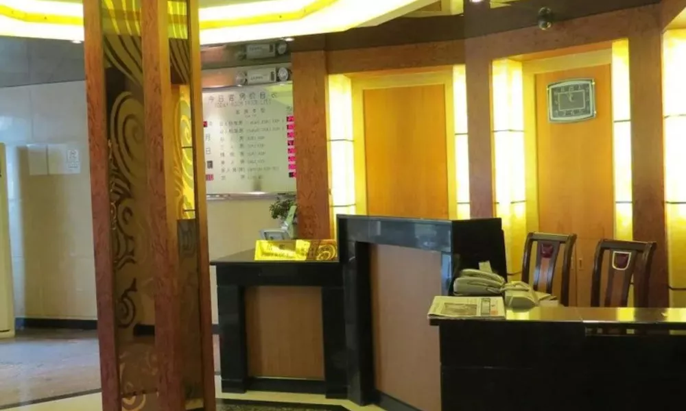 Guangdong Youth Hostel, фото 3