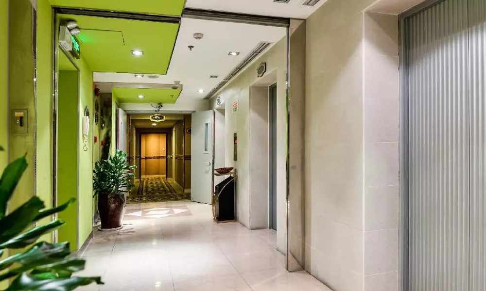 Vienna International Hotel Shanghai Jinqiao Branch
