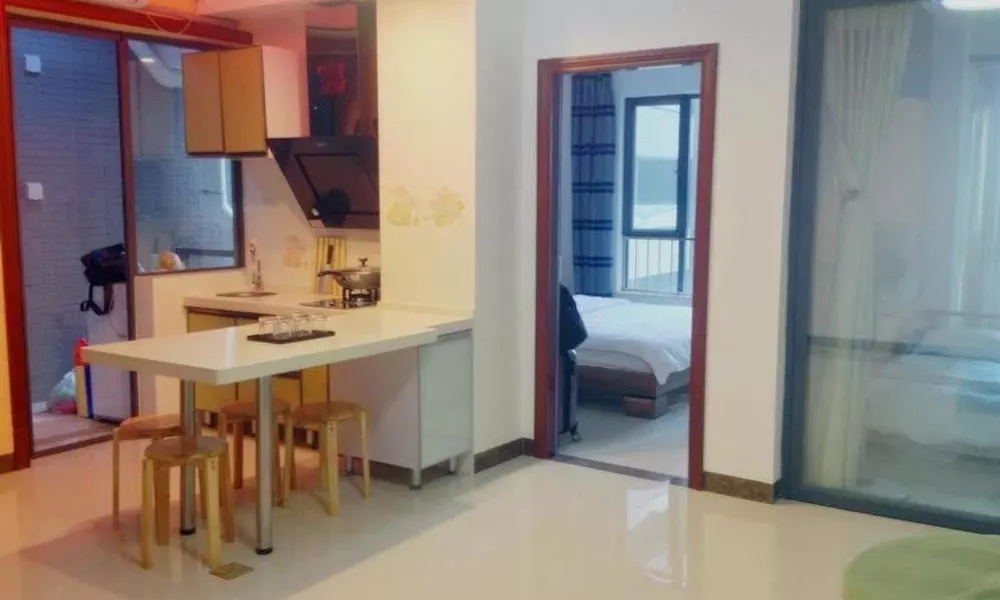 Sanya Pisces Sea View Holiday Apartment, фото 2