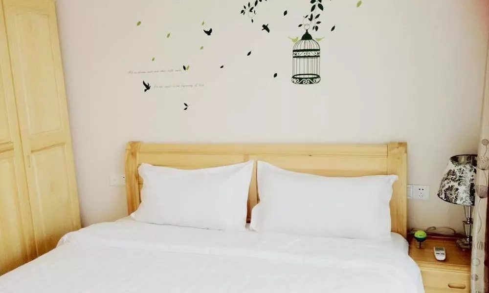 Sanya Pisces Sea View Holiday Apartment, фото 4
