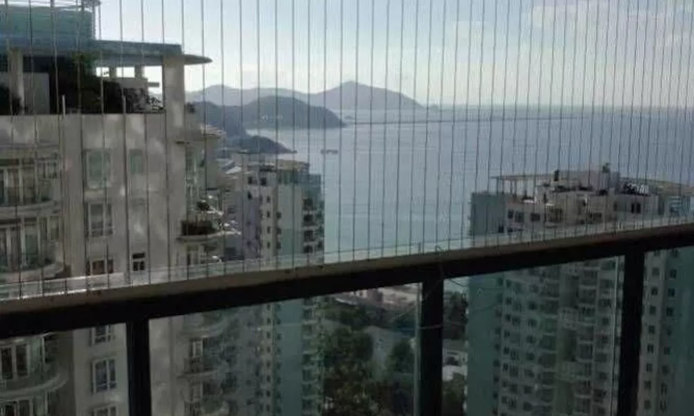 Sanya Pisces Sea View Holiday Apartment, фото 3