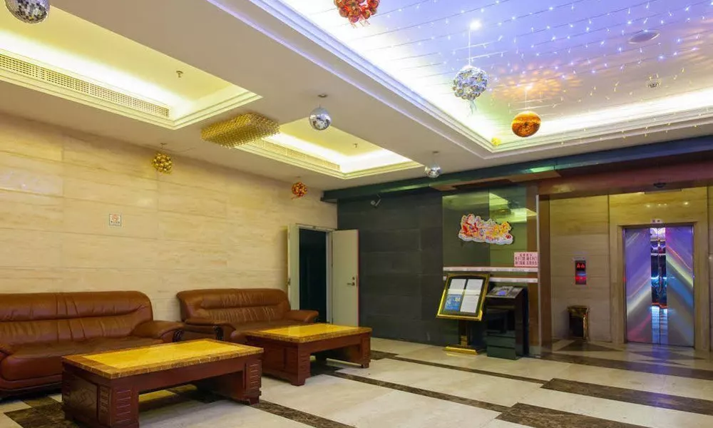 Yijia Apartment - Guangzhou, фото 5