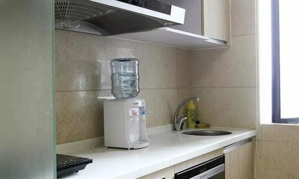 Yijia Apartment - Guangzhou, фото 3