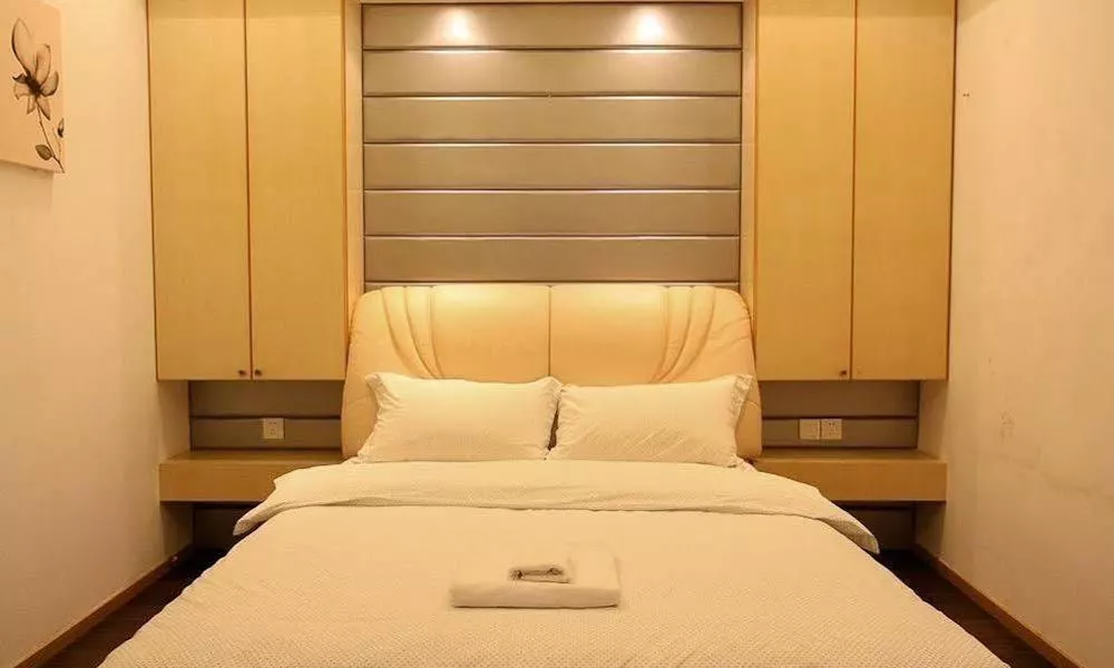 Yijia Apartment - Guangzhou, фото 2