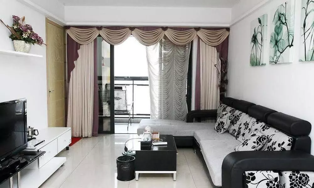 Yijia Apartment - Guangzhou, фото 4