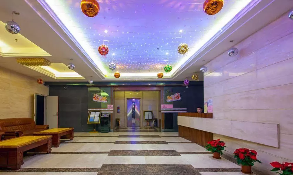 Yijia Apartment - Guangzhou