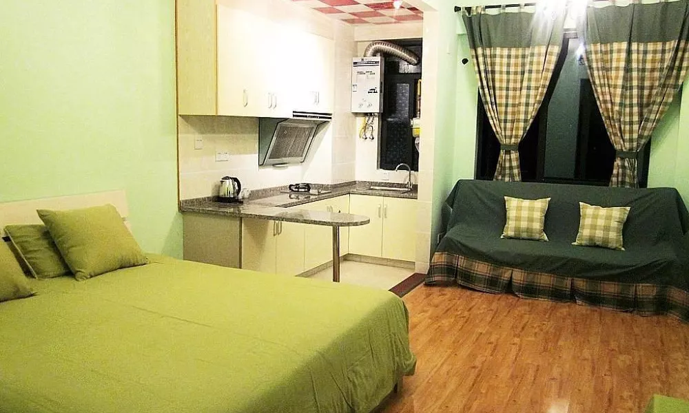 Xinyi Apartment, фото 2