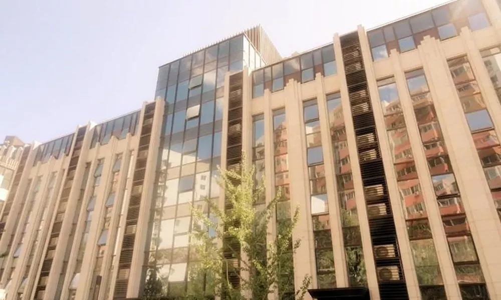 Beijing Junlaiyue Apartment Hotel