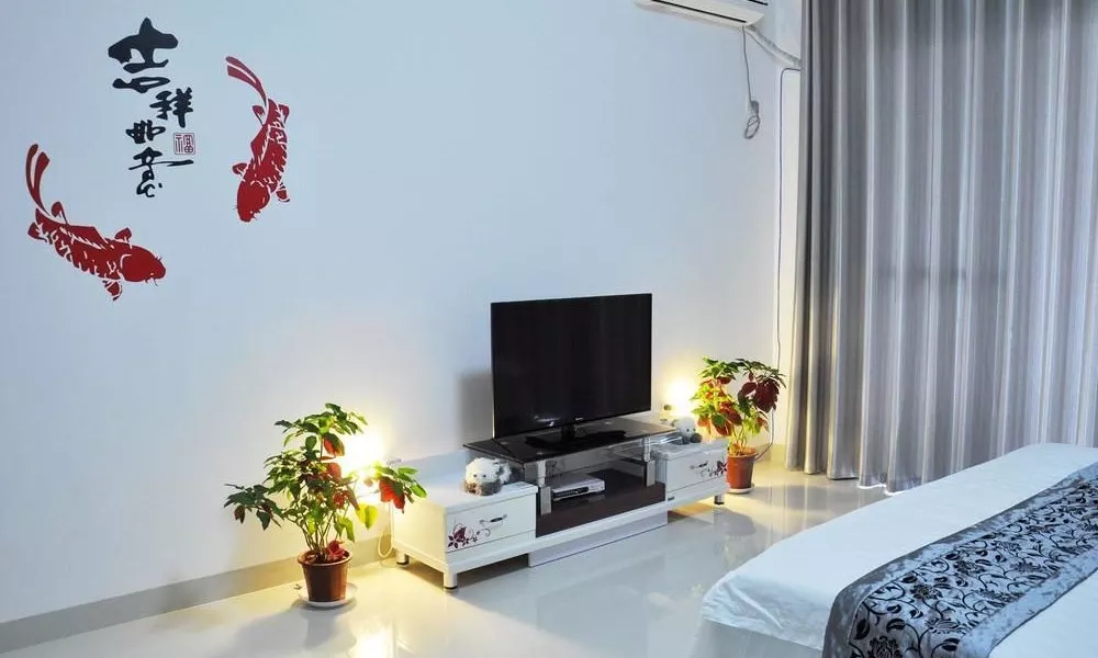 Sanya Yuanxin Seascape Holiday Apartment