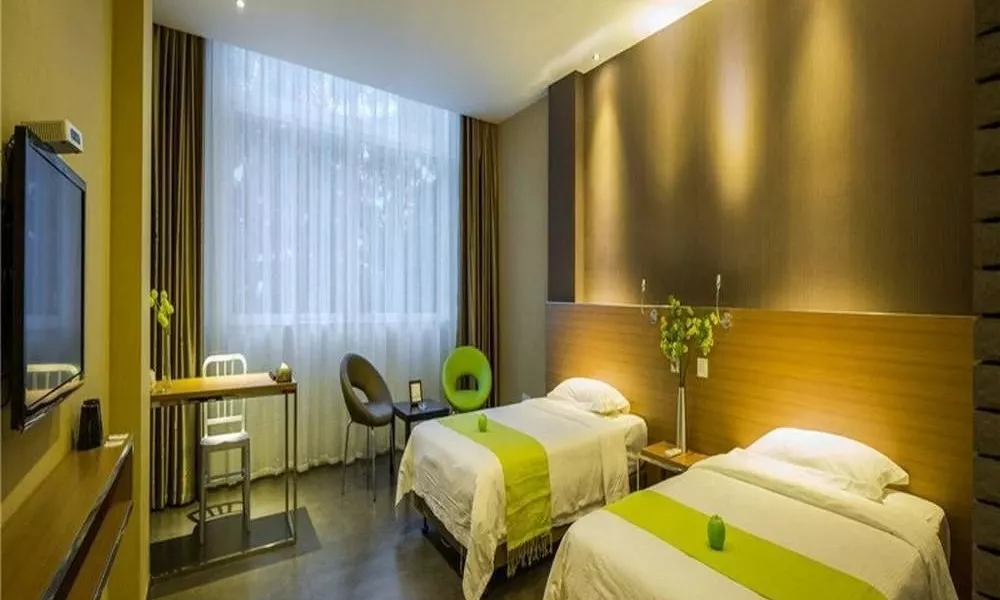 Yuelai Hostel Sanya Shui'an