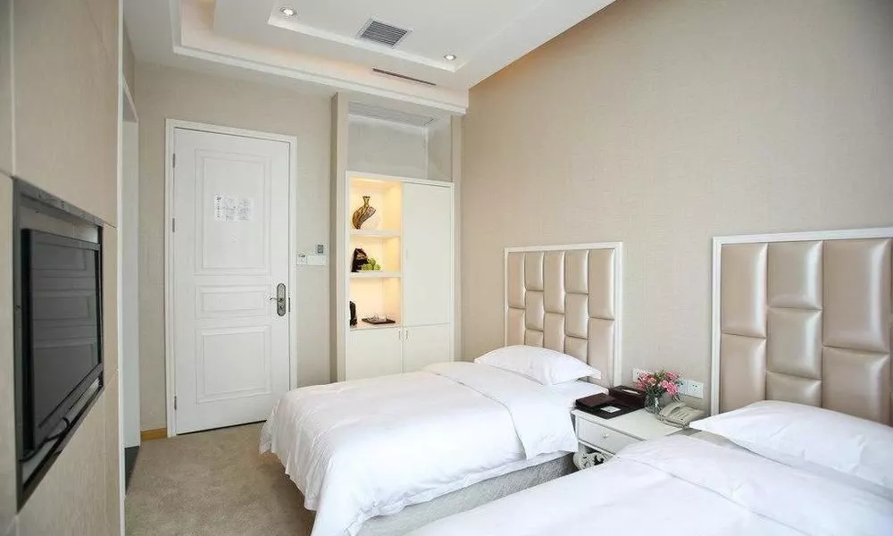 Xiaomingren Boutique Hotel, фото 5