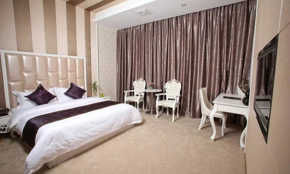 Xiaomingren Boutique Hotel, фото 2