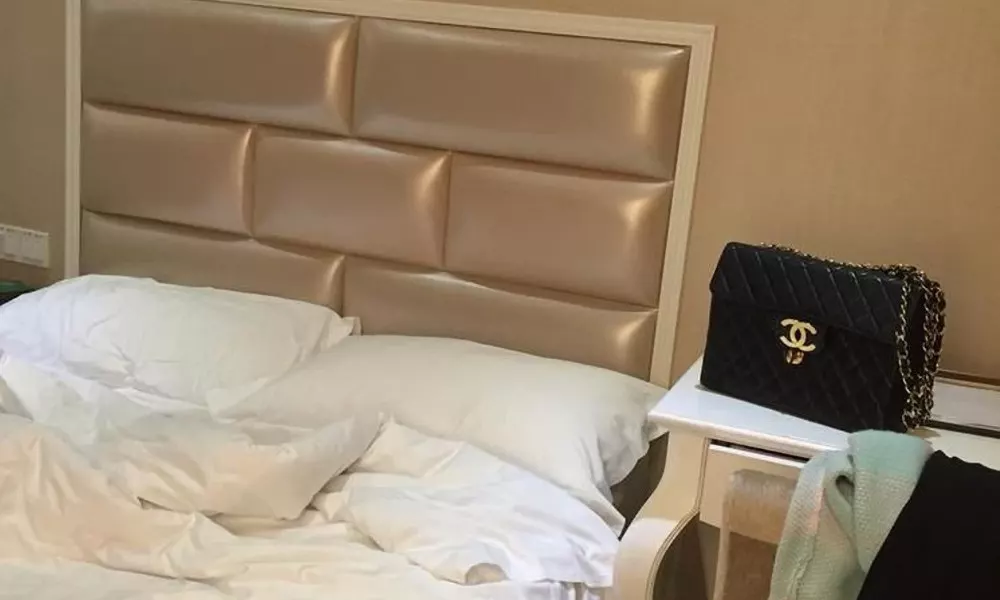 Xiaomingren Boutique Hotel, фото 4