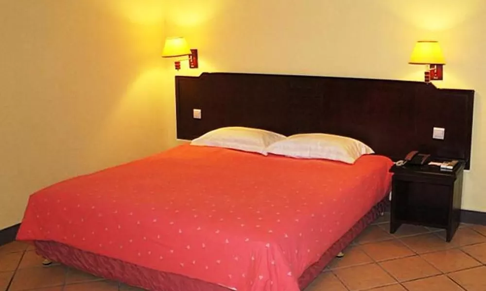 Home Inn, фото 3
